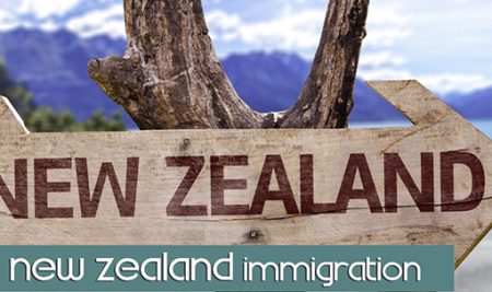 Are You Planning for Immigration to New Zealand ??